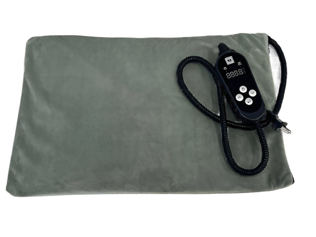 Heat Pad for Whelping Boxes - Small - 12 inches x 18 inches - by EZwhelp