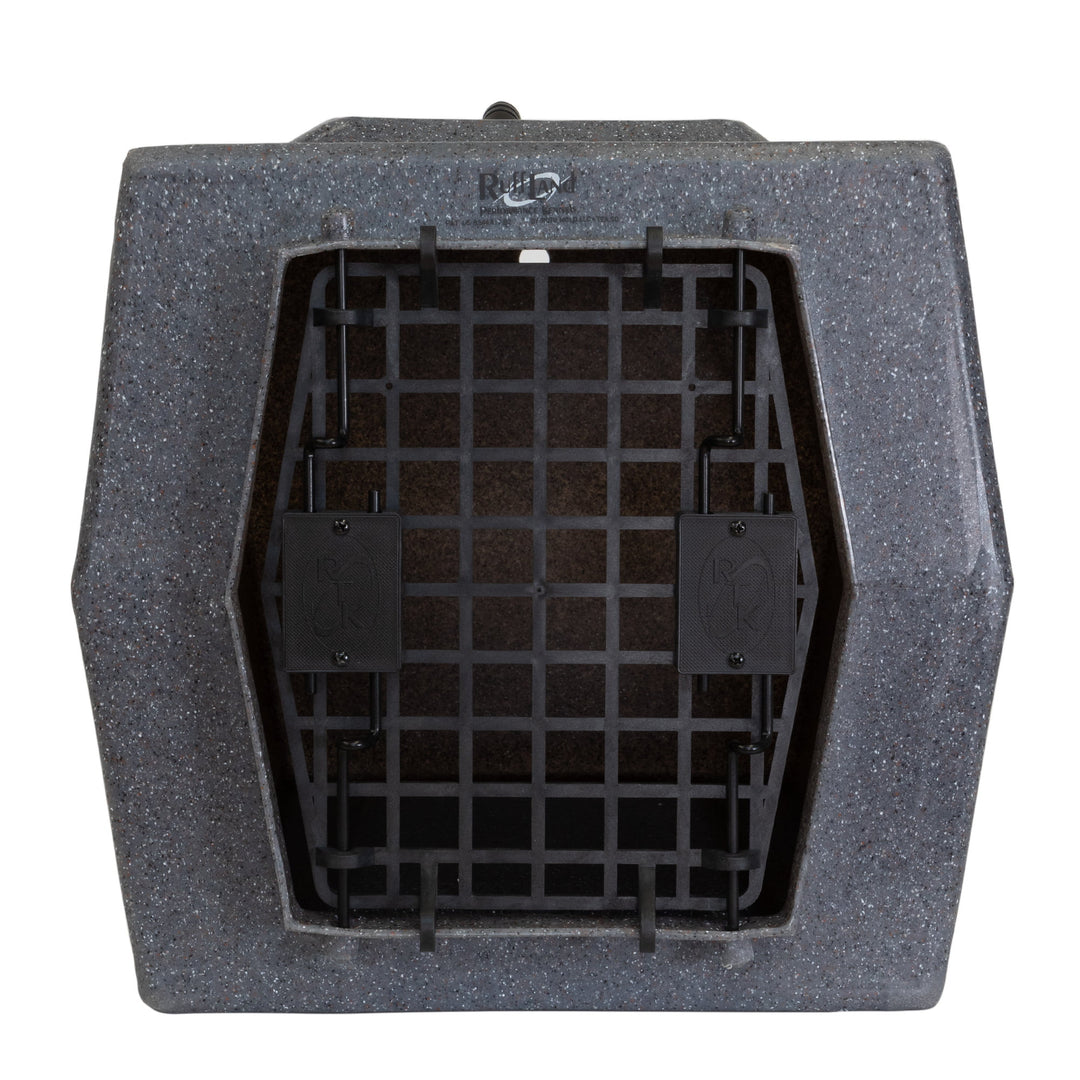 RuffLand Small Kennel - - Dog crates by Ruff Land Performance Kennels