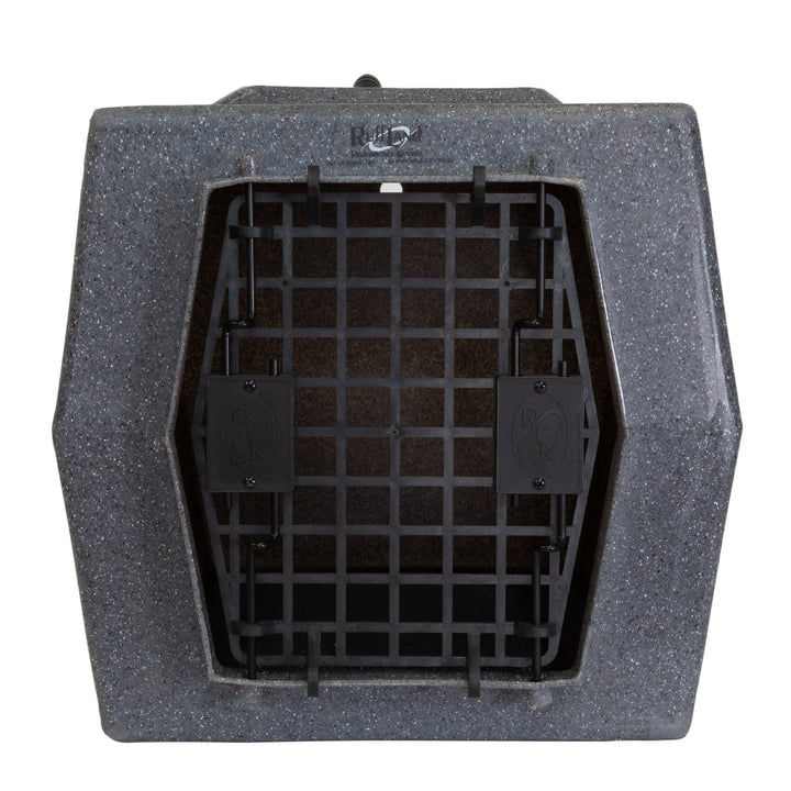 RuffLand Small Kennel - - Dog crates by Ruff Land Performance Kennels
