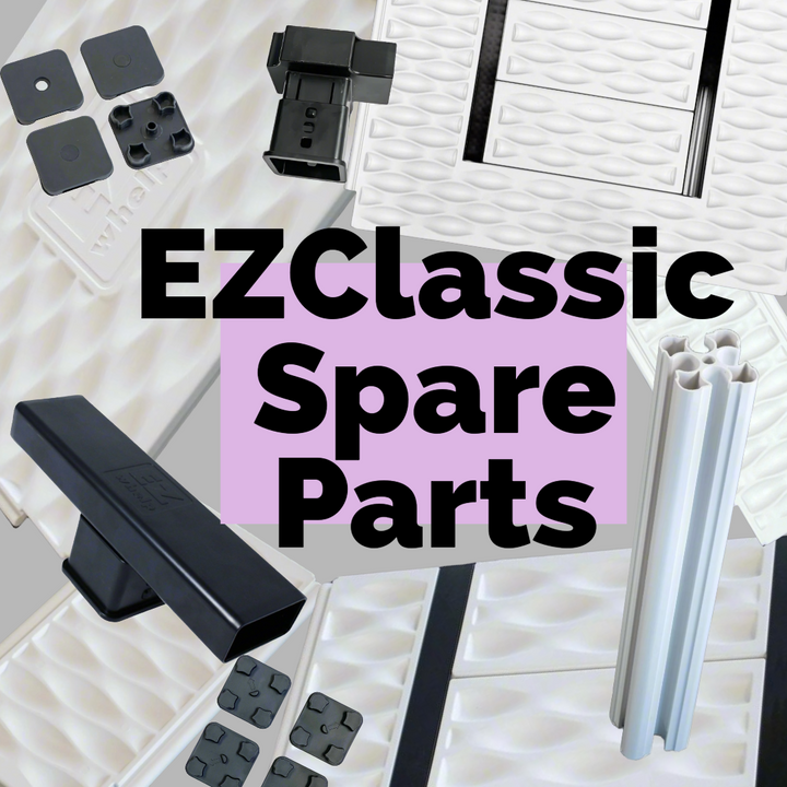 EZclassic Spare Parts - - by EZwhelp