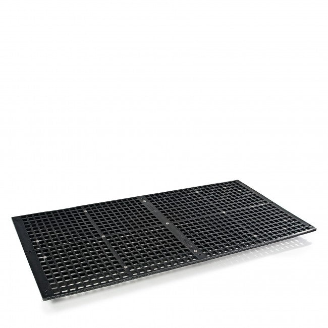 Groomer's Best Standard Floor Grate - - Tub Accessories by Groomer's Best