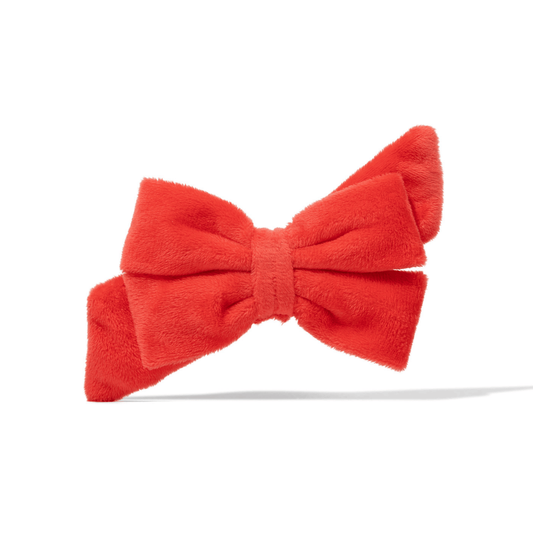 Suki Dog Babe Bow