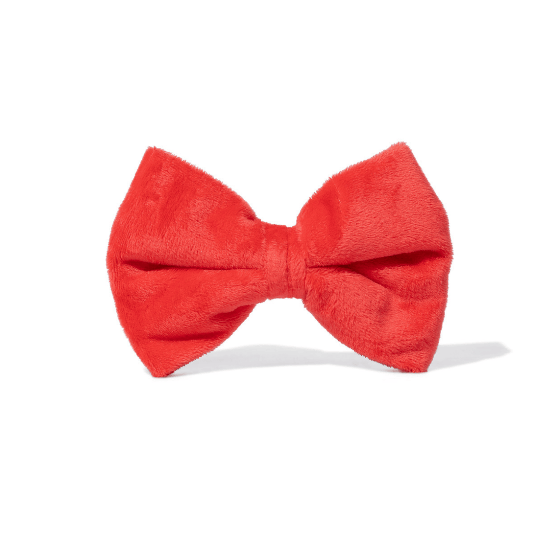 Suki Dog Bow Tie