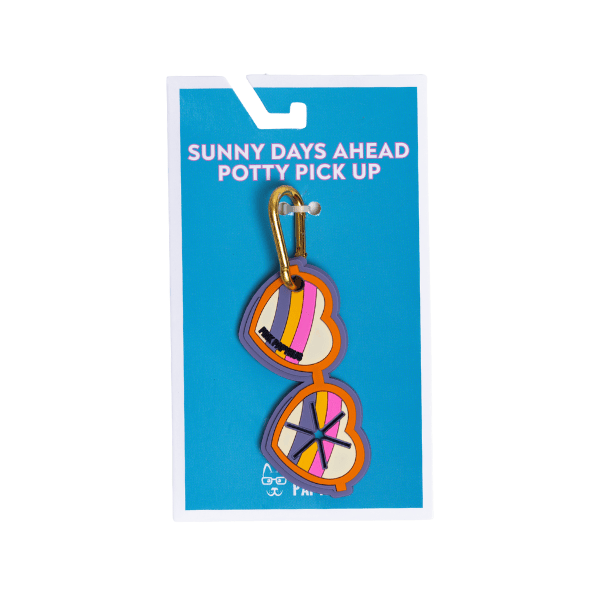 Sunny Days Ahead