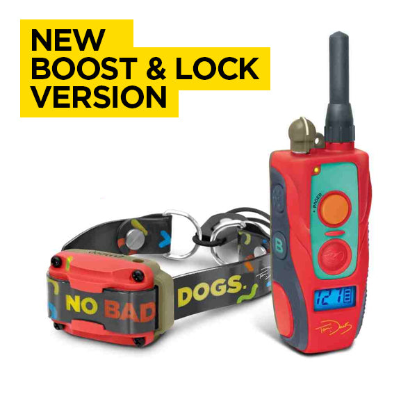 Dogtra Tom Davis Edition 280C Boost & Lock - - by Dogtra