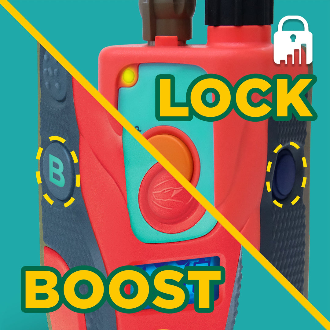 Dogtra Tom Davis Edition 280C Boost & Lock - - by Dogtra