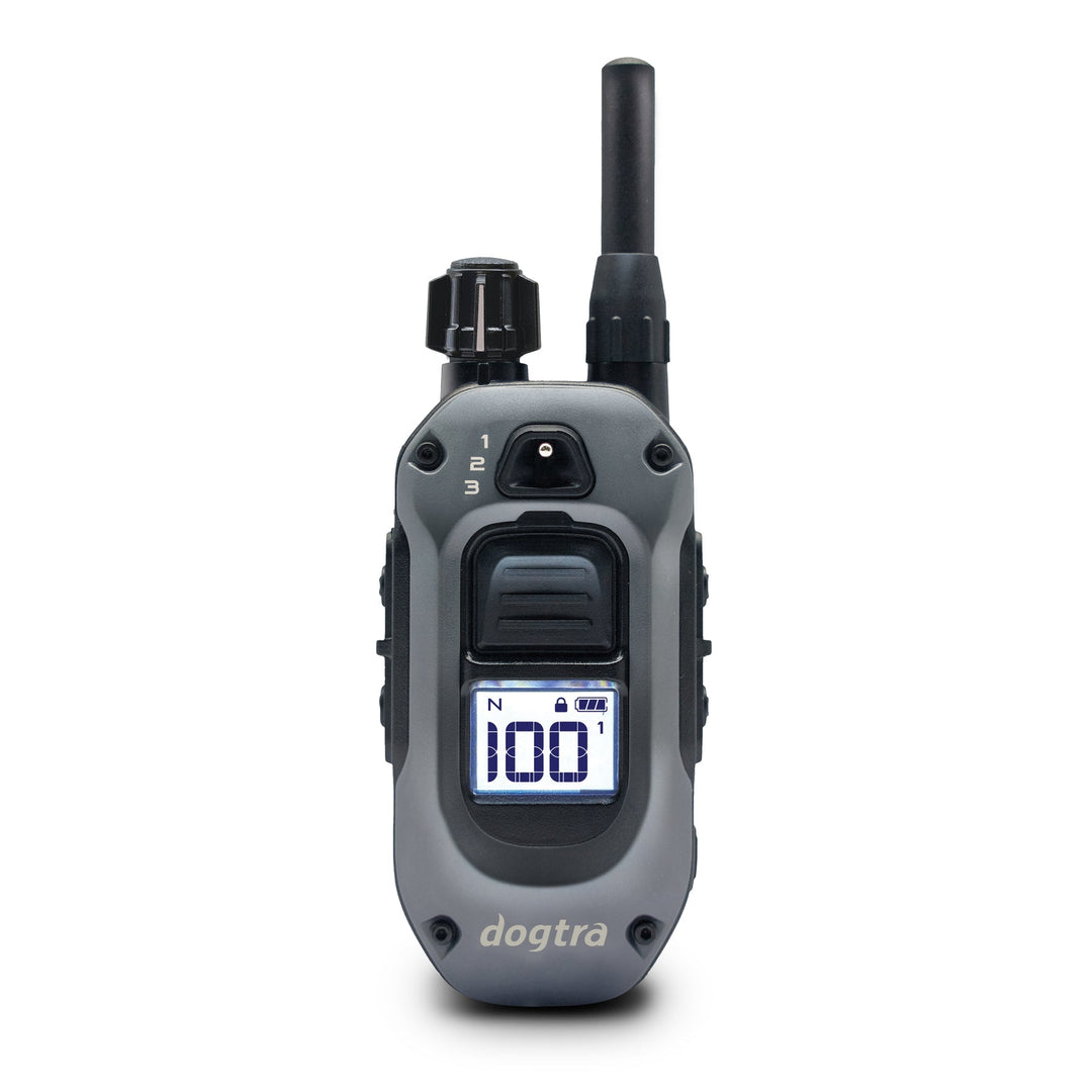 Dogtra X1 Transmitter - - by Dogtra