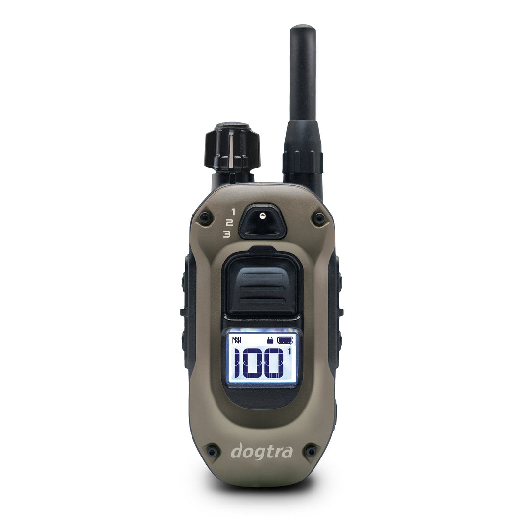 Dogtra X2 Transmitter - - by Dogtra