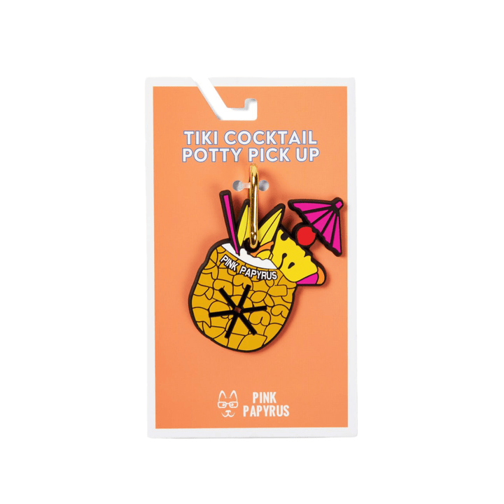 Tiki Cocktail