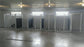 TK Products Complete 5'W Kennel w/8-3” Stainless Steel Bolt Assemblies - - Dog Kennels & Runs by TK Products