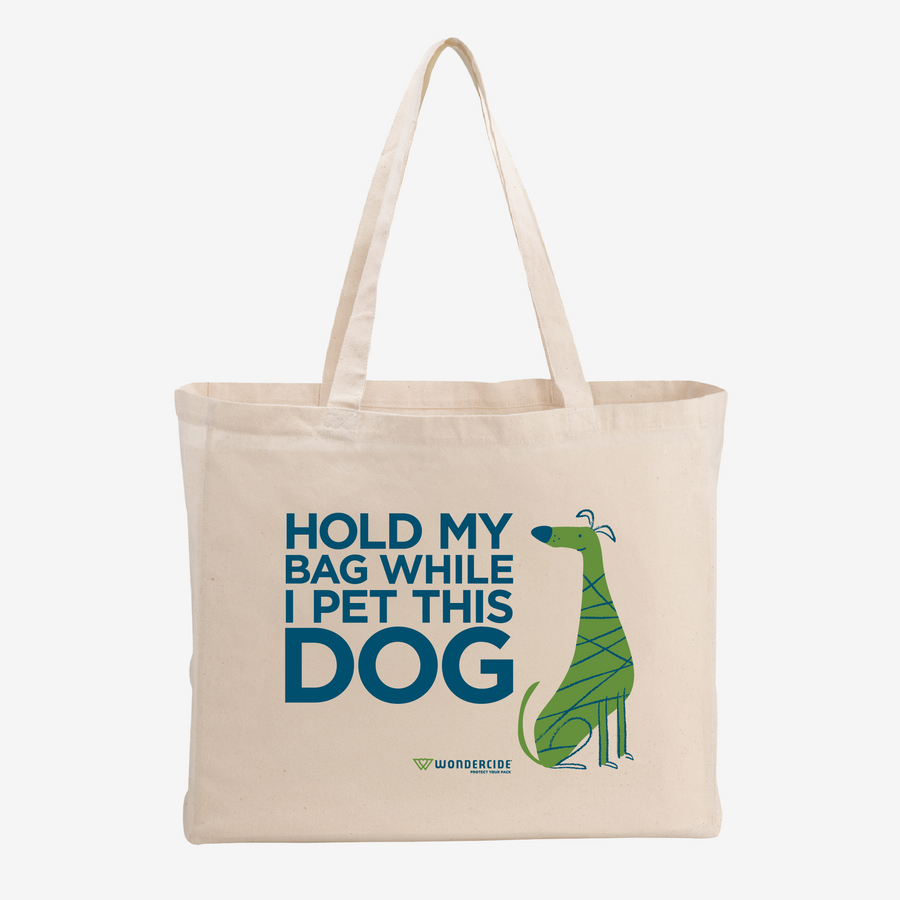 Wondercide Doggie Bag - - sale by Wondercide