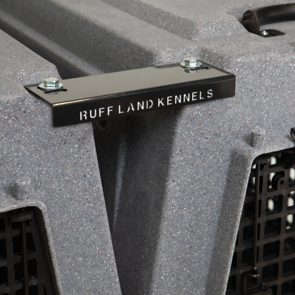RuffLand Coupler Kit – Universal - - Crate Accessories by Ruff Land Performance Kennels