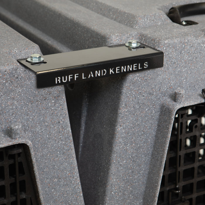 Ruff Land Coupler Kit – Universal
