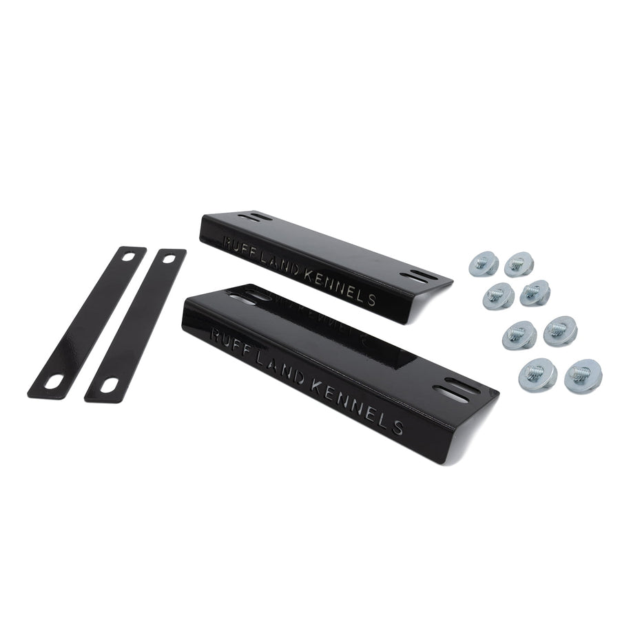 RuffLand Coupler Kit – Universal - - Crate Accessories by Ruff Land Performance Kennels