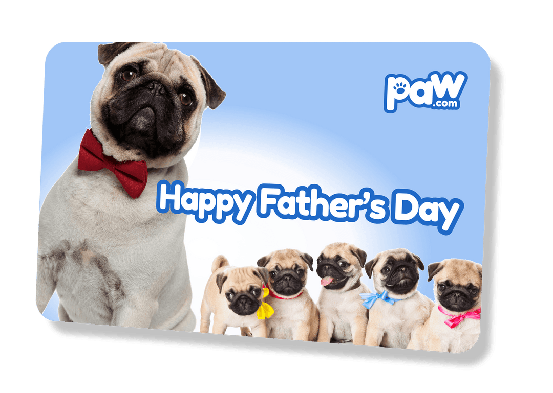 Paw.com Gift Card - - by Paw.com