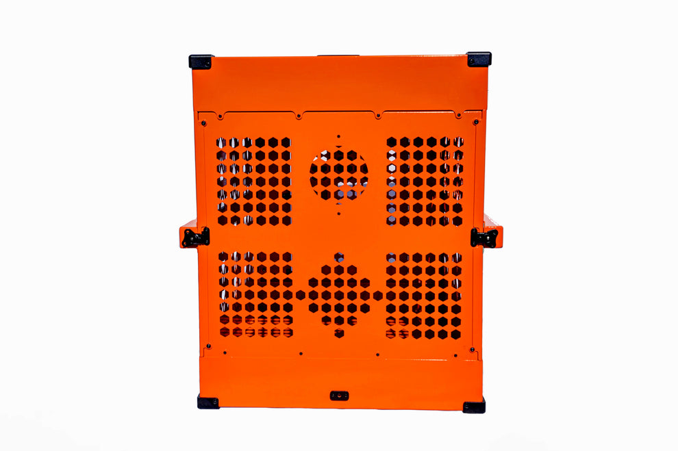 Journey Crates - Collapsible Crate - - Dog crates by Journey Crates