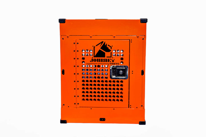 Journey Crates - Standard Crate - - Dog crates by Journey Crates
