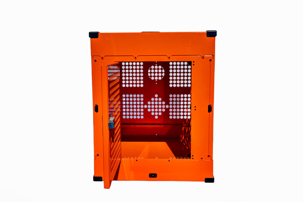 Journey Crates - Standard Crate - - Dog crates by Journey Crates