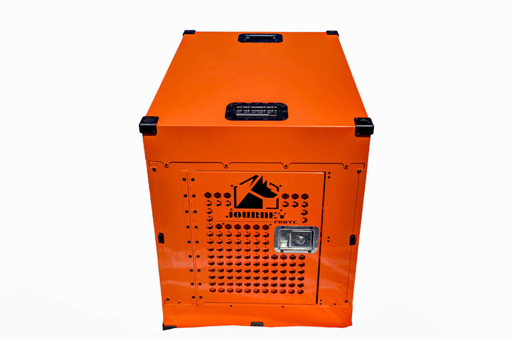 Journey Crates - Standard Crate - - Dog crates by Journey Crates
