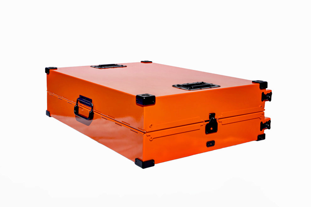 Journey Crates - Collapsible Crate - - Dog crates by Journey Crates