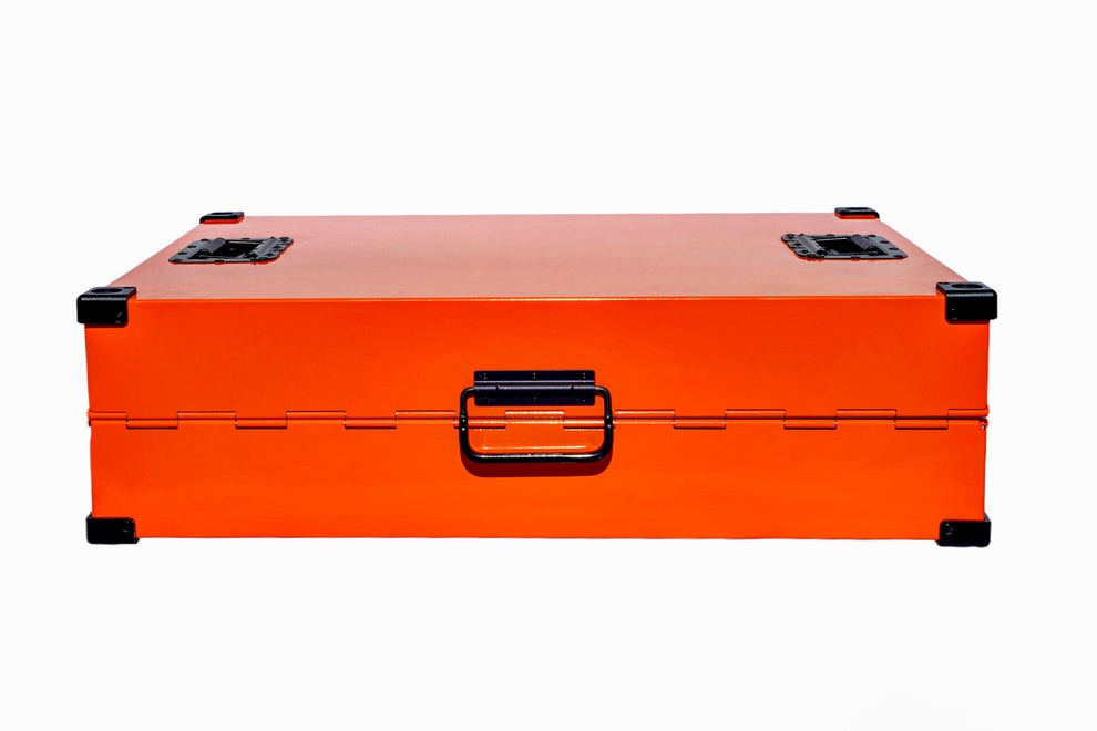 Journey Crates - Collapsible Crate - - Dog crates by Journey Crates