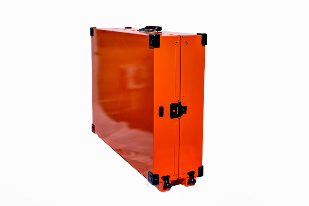 Journey Crates - Collapsible Crate - - Dog crates by Journey Crates