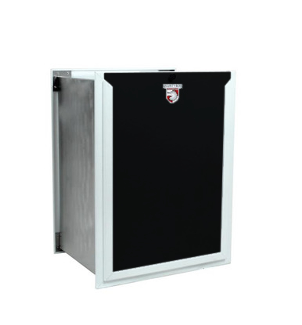 Security Boss SB Standard Wall Mount Pet Door - - by Security Boss