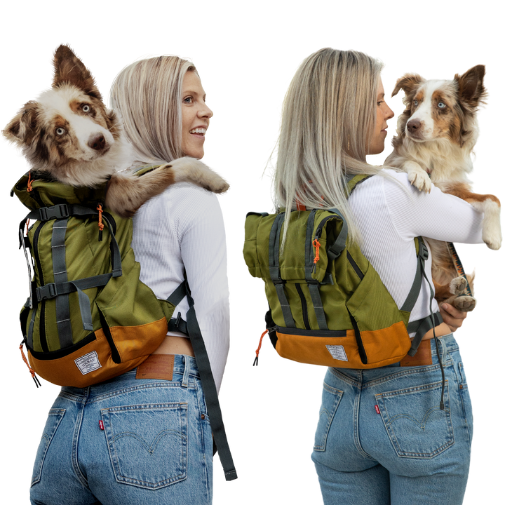 K9 Sport Sack® Urban 3