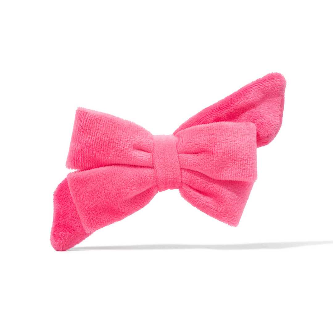 Valentina Dog Babe Bow