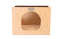 Armarkat Wall Tree with Condo, Perch and Stepup - - Cat Tree by Armarkat
