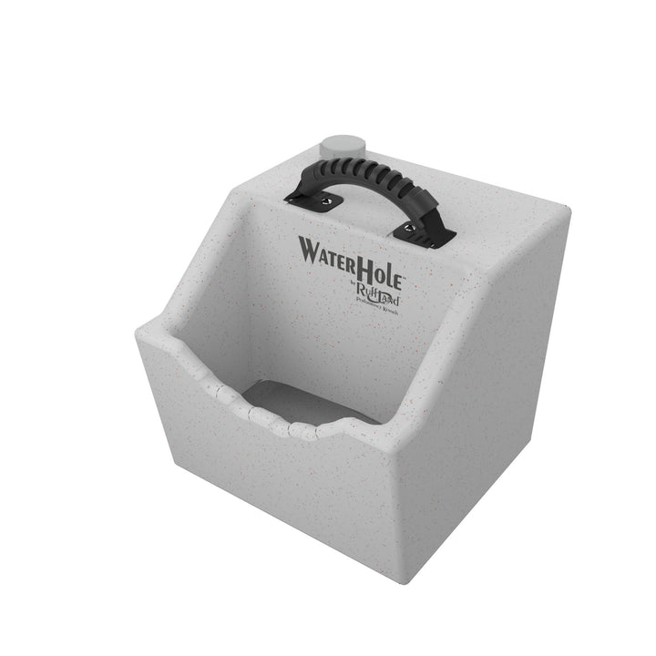 RuffLand Water Hole - - Accessories by Ruff Land Performance Kennels