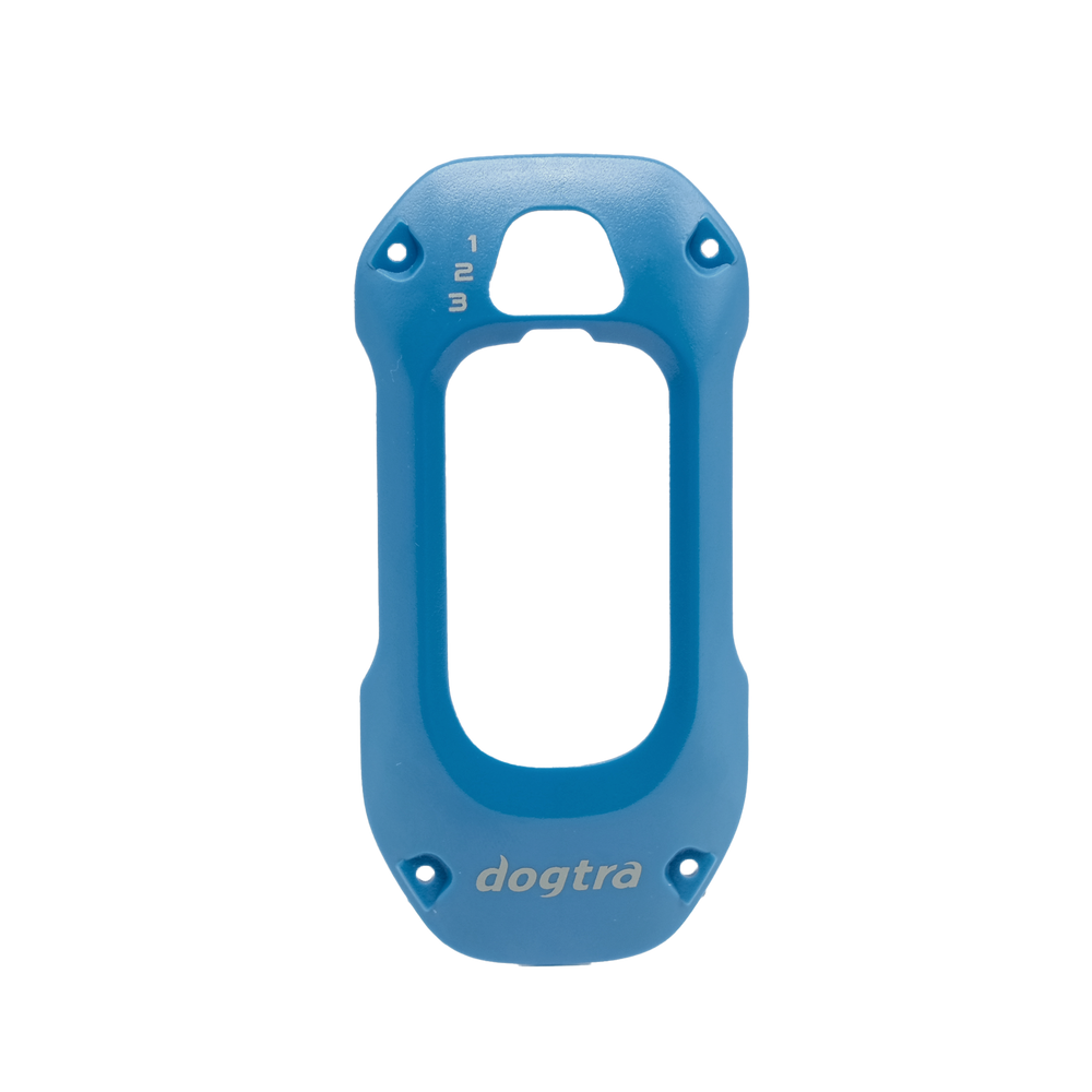 Dogtra X-Shield - Blue - by Dogtra