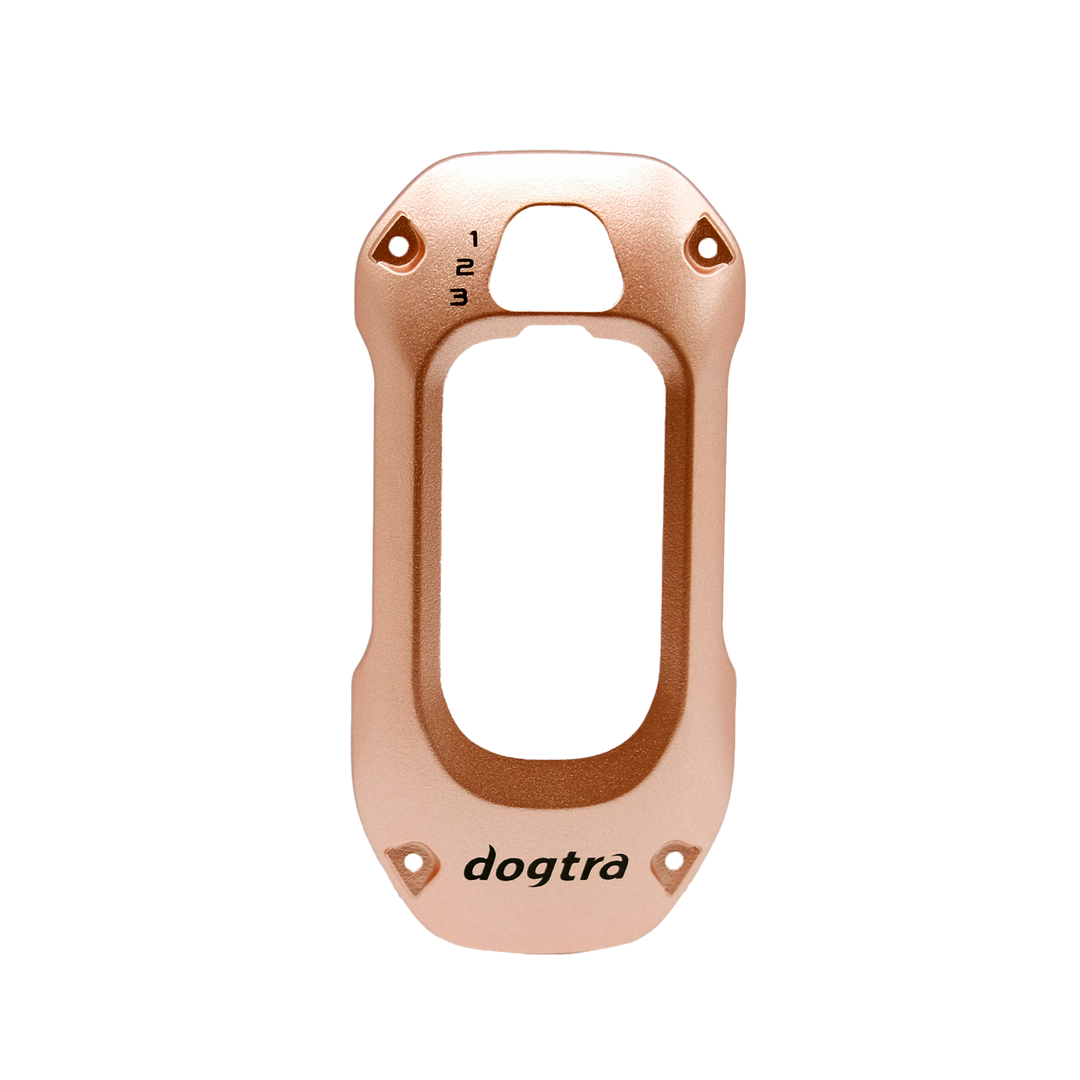 Dogtra X-Shield - Champagne Gold - by Dogtra