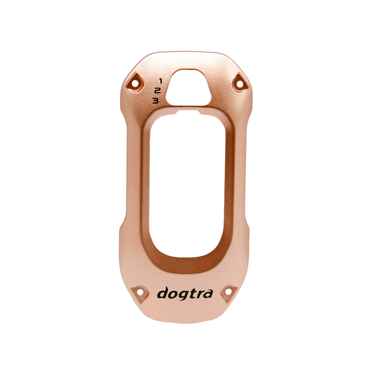 Dogtra X-Shield - Champagne Gold - by Dogtra