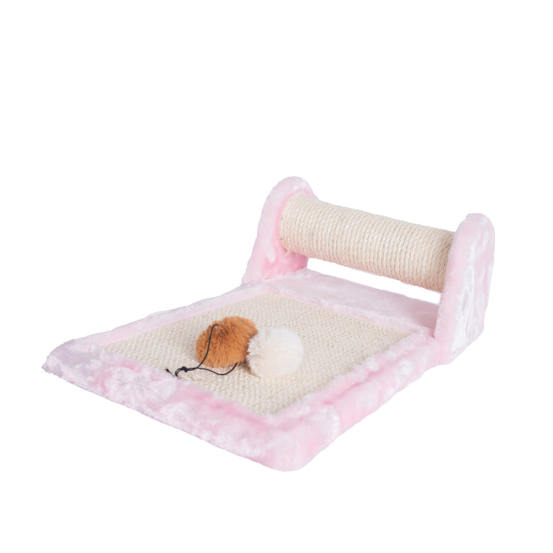 Armarkat Sisal Scratching Board for Cats Training - - Cat Scratcher by Armarkat