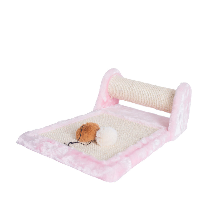 Armarkat Sisal Scratching Board for Cats Training - - Cat Scratcher by Armarkat