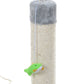 Armarkat Mouse Shaped Cat Scratcher - - Cat Post by Armarkat