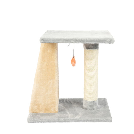 Armarkat 2-Level Platform Scratcher - - Cat Scratcher by Armarkat