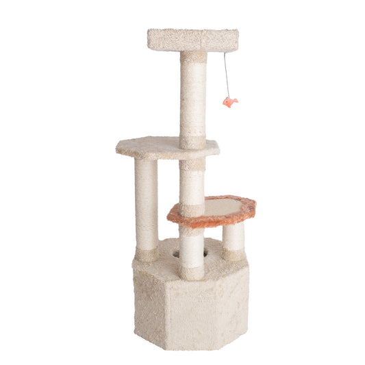 Armarkat 57" Cat Tree - - Cat Tree by Armarkat