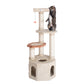Armarkat 57" Cat Tree - - Cat Tree by Armarkat