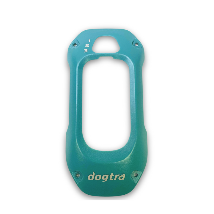 Dogtra X-Shield - Teal - by Dogtra