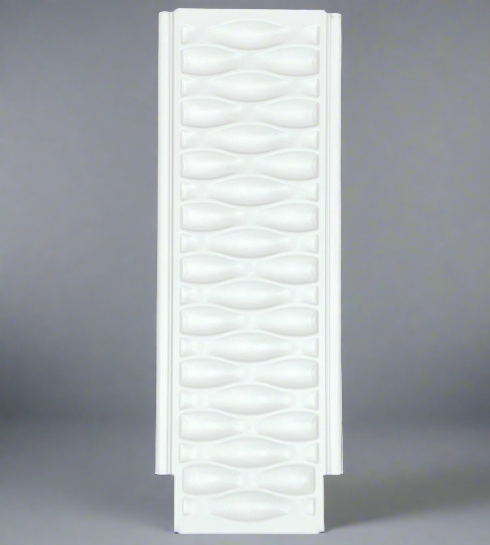 EZclassic Spare Parts - TALL 10" Side Panel - 28" height - by EZwhelp