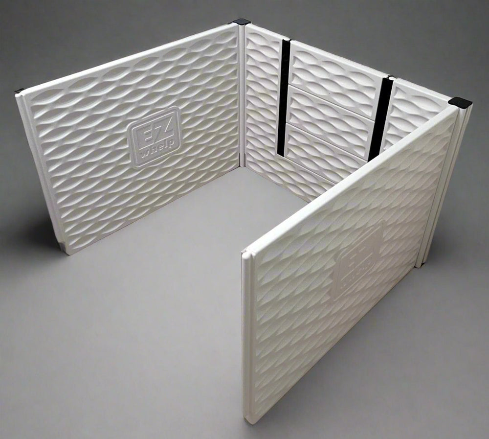 EZclassic TALL Add-On Room - - Whelping Box by EZwhelp