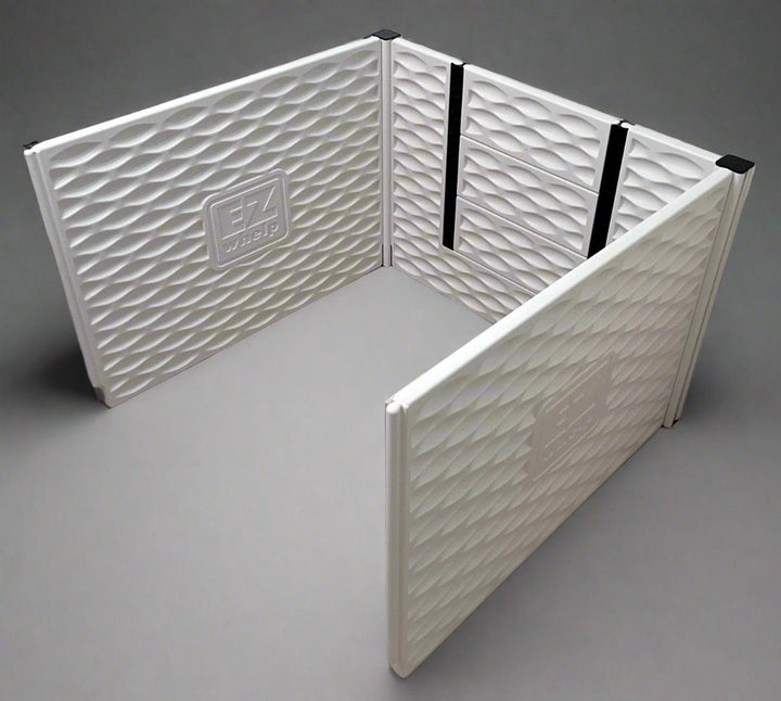 EZclassic TALL Add-On Room - - Whelping Box by EZwhelp