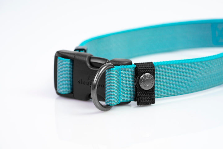 Sleepypod Locking Martingale Collar - - Collar by Sleepypod