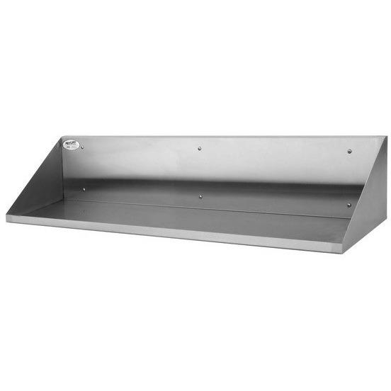 Petlift Stainless Steel Tub Shelf - - Tub Accessories by Petlift
