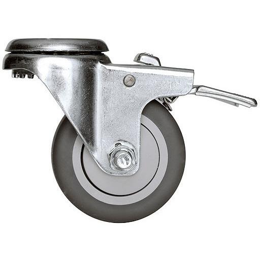Petlift Locking Casters for Grooming & Exam Tables - - Grooming Accessories by Petlift