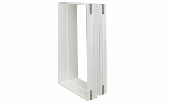 High Tech Pet Armor Flex All Aluminum Wall Tunnel - - Accessories by High Tech Pet