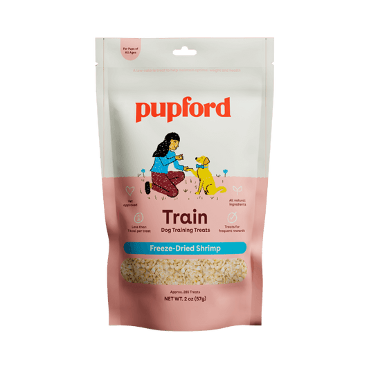 Pupford Freeze Dried Training Treats