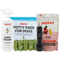 Pupford Ultimate Potty Training Pack